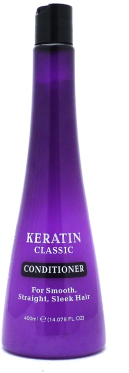 xpel keratin classic odżywka do włosów wizaz