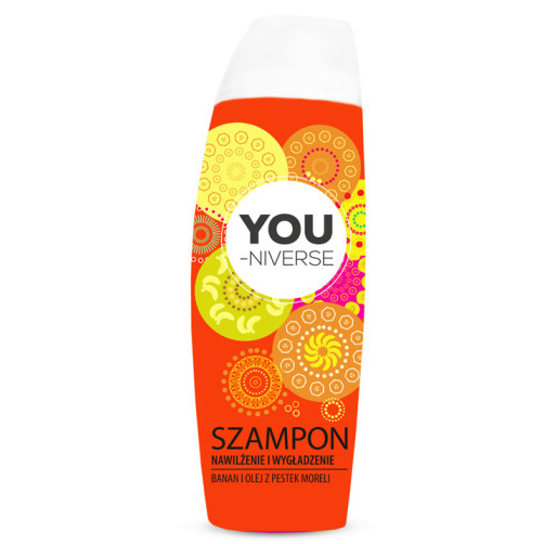 you niverse szampon