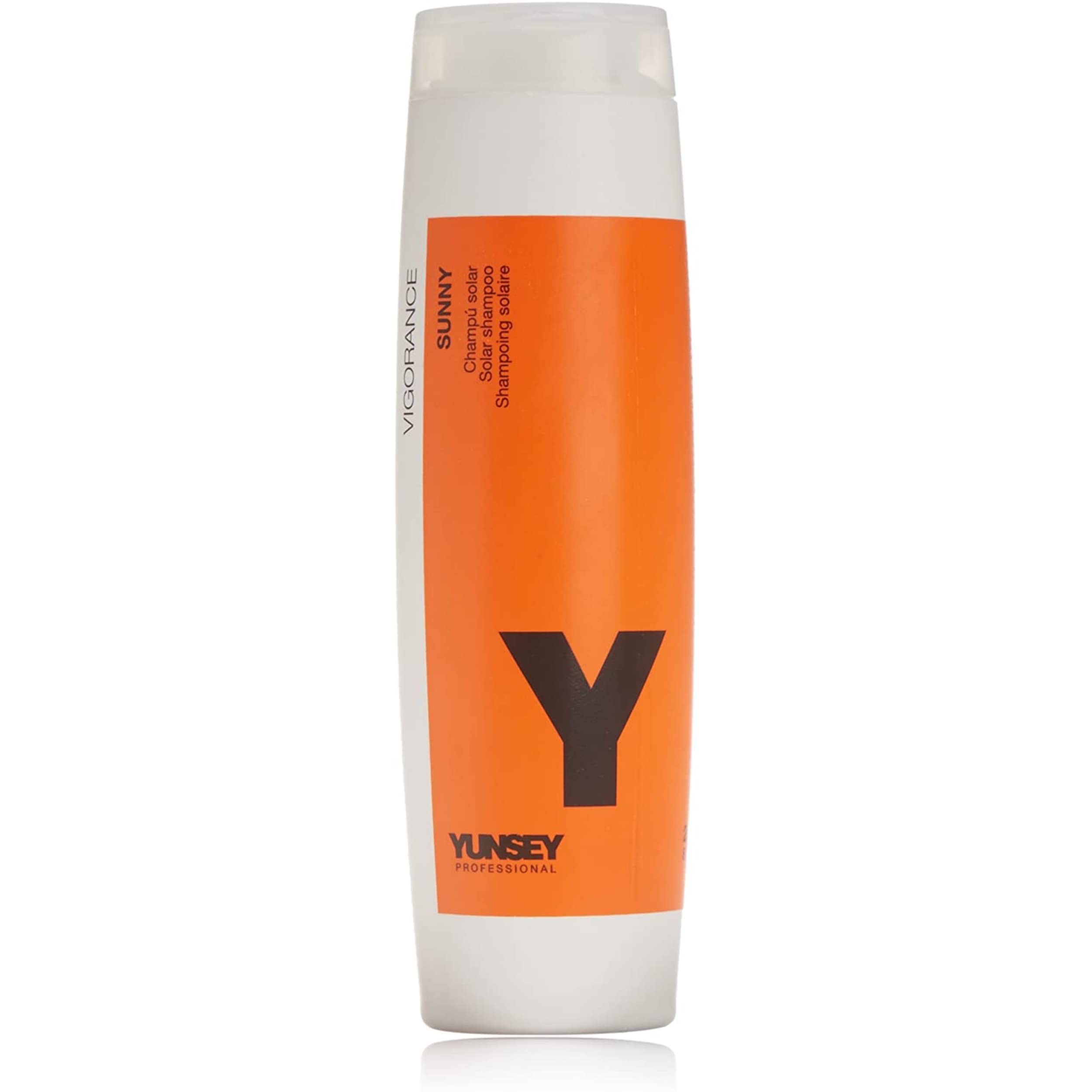 yunsey szampon na wypadanie włosów