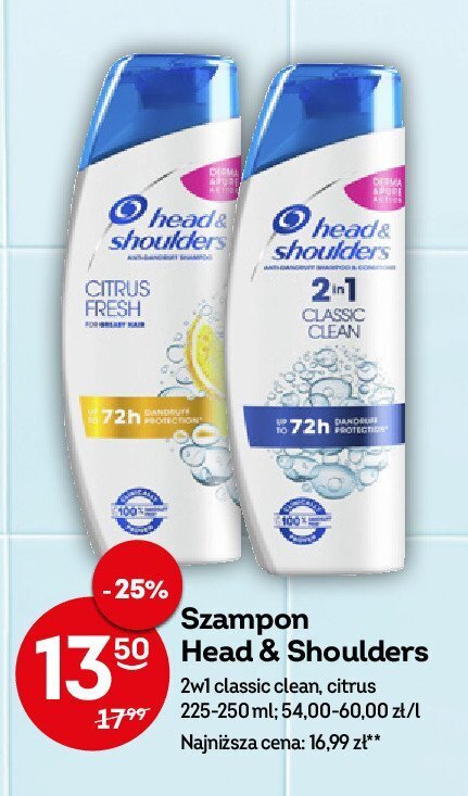 zabka suchy szampon