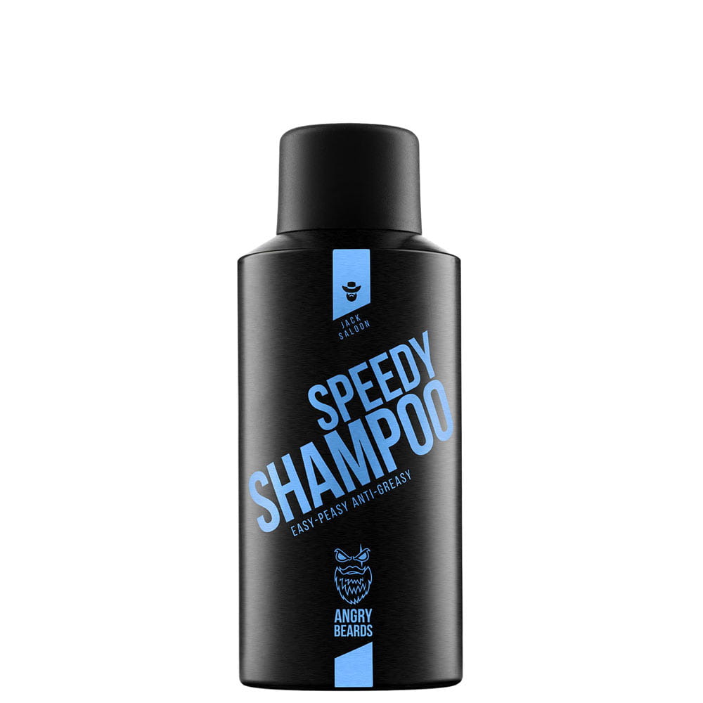 zabka suchy szampon